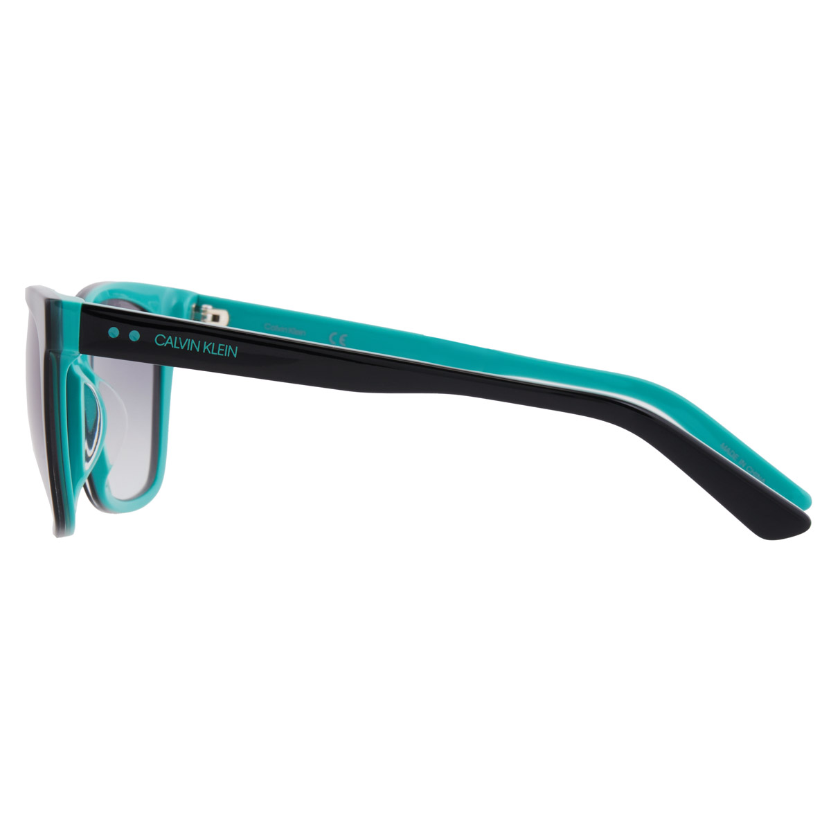 calvin klein smoke cat eye ladies sunglasses ck19503sg 012 55 calvin klein smoke cat eye ladies sunglasses ck19503sg 012 55
