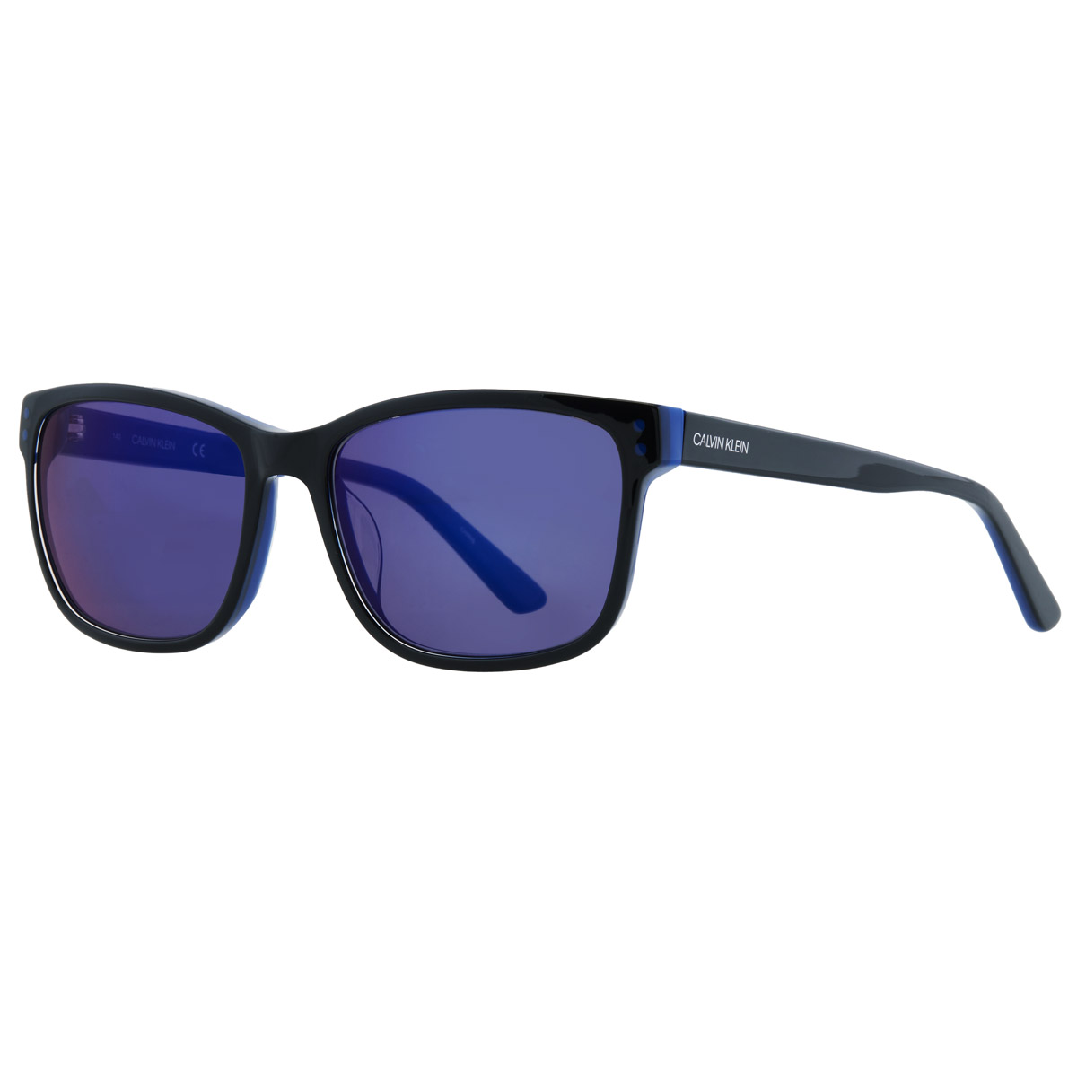 calvin klein smoke square ladies sunglasses ck18508sg 003 57 calvin klein smoke square ladies sunglasses ck18508sg 003 57