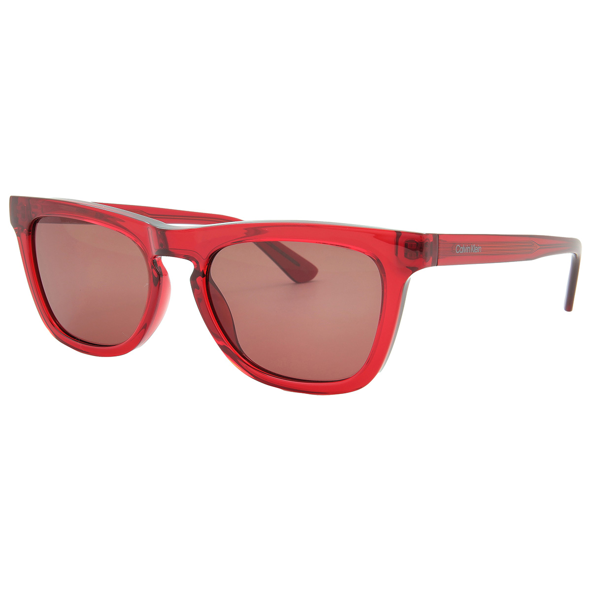 calvin klein wine square ladies sunglasses ck23535s 604 53 calvin klein wine square ladies sunglasses ck23535s 604 53