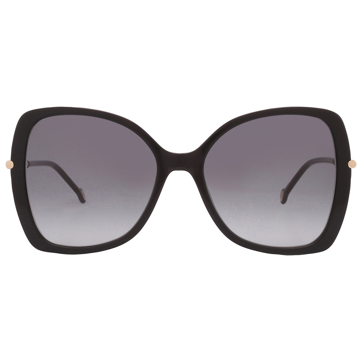carolina herrera grey butterfly ladies sunglasses ch 0025/s 0807/9o 58 carolina herrera grey butterfly ladies sunglasses ch 0025/s 0807/9o 58