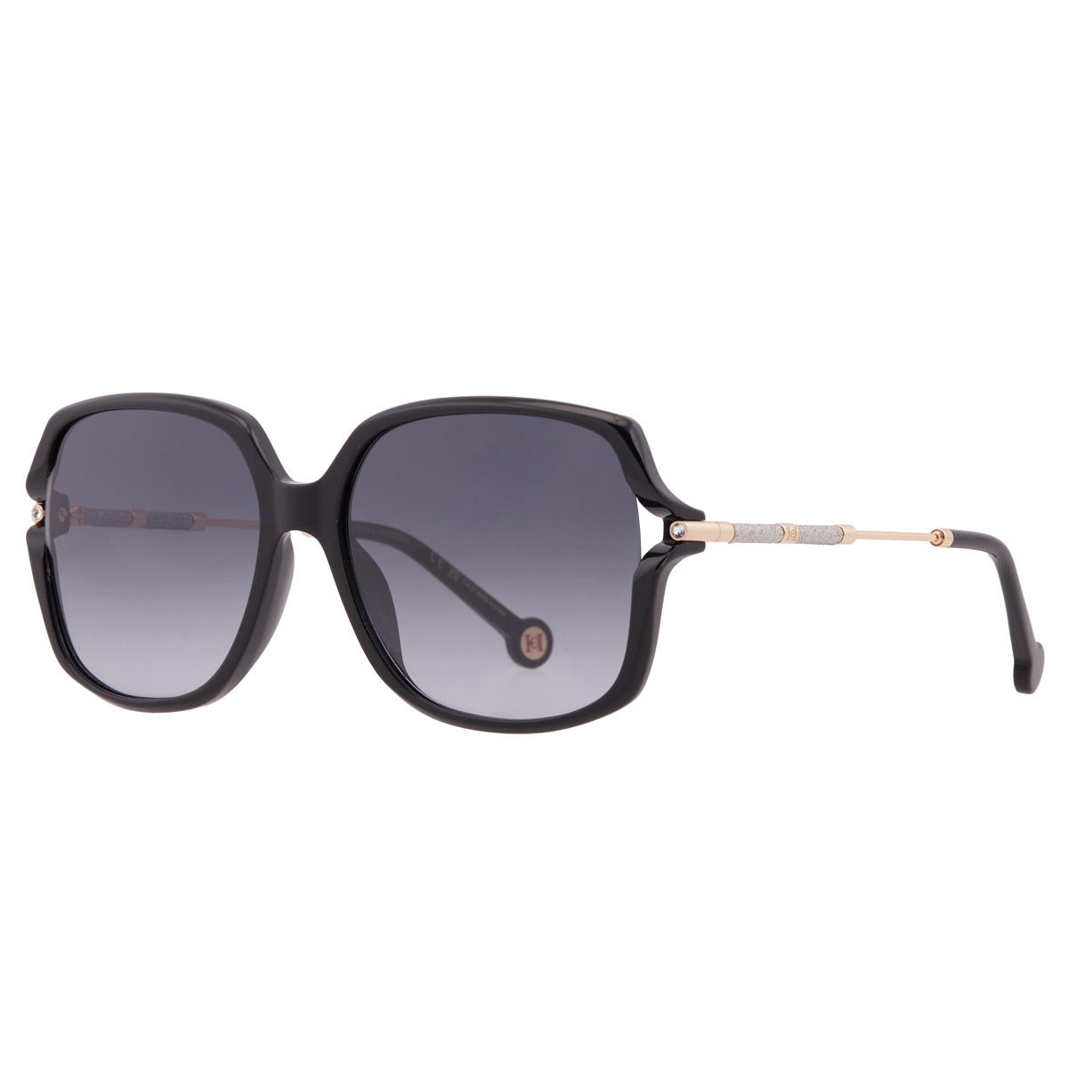 carolina herrera grey shaded butterfly ladies sunglasses her 0132/g/s 0807/9o 58 carolina herrera grey shaded butterfly ladies sunglasses her 0132/g/s 0807/9o 58