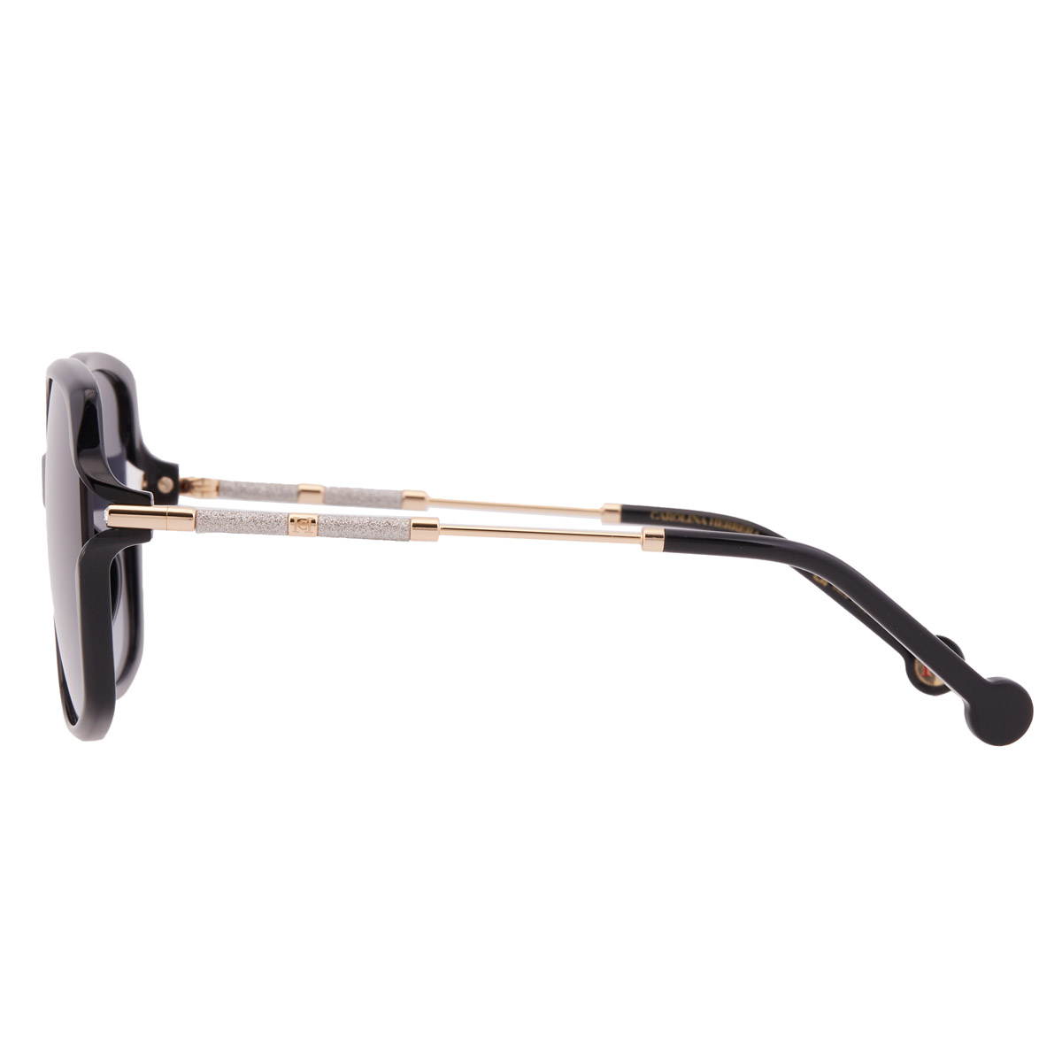 carolina herrera grey shaded butterfly ladies sunglasses her 0132/g/s 0807/9o 58 carolina herrera grey shaded butterfly ladies sunglasses her 0132/g/s 0807/9o 58