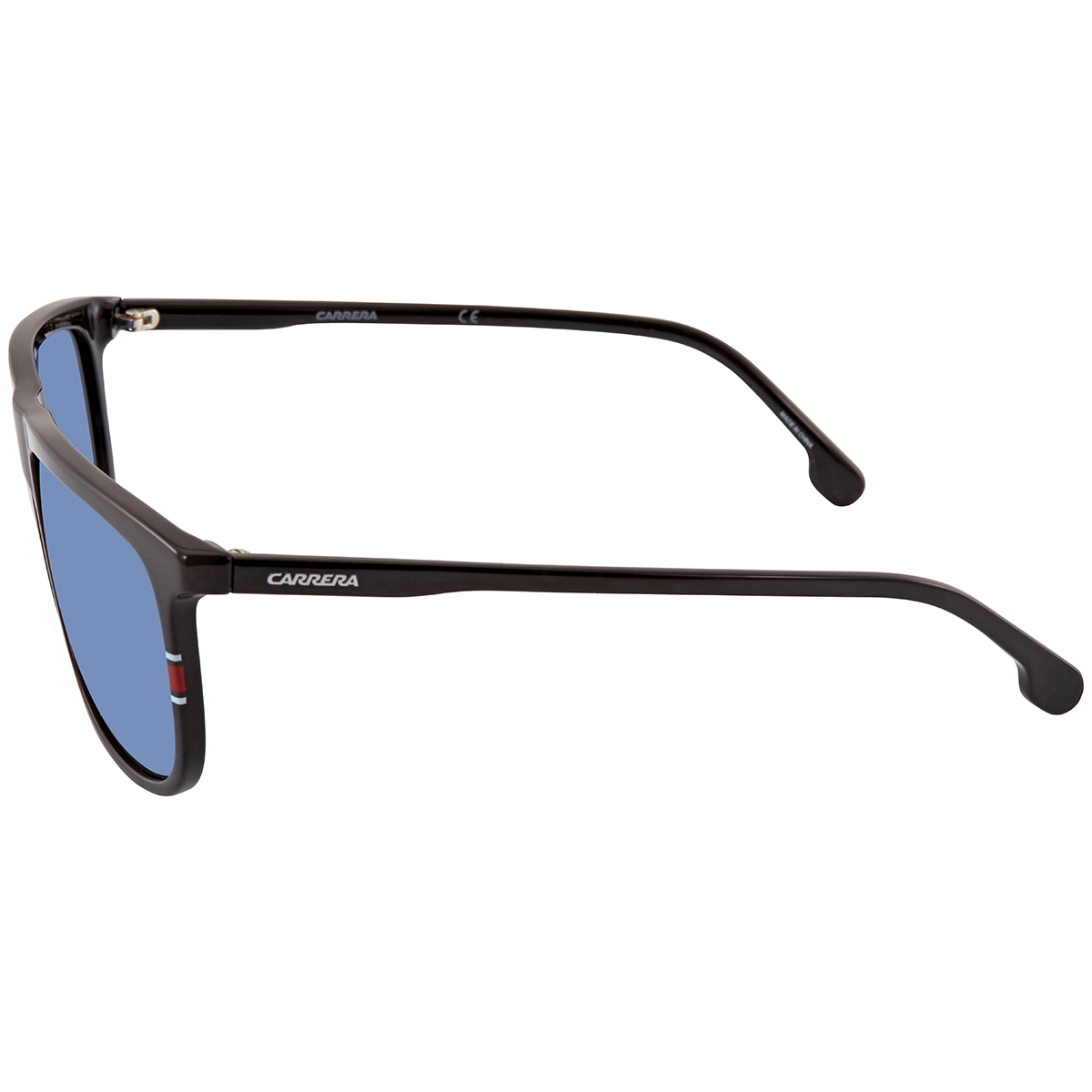 carrera blue rectangular men's sunglasses 218/s 0d51 ku 58 carrera blue rectangular men's sunglasses 218/s 0d51 ku 58