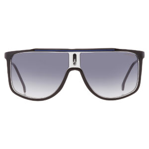 Витрина carrera blue shaded pilot men's sunglasses carrera 1056/s 0d51/08 61