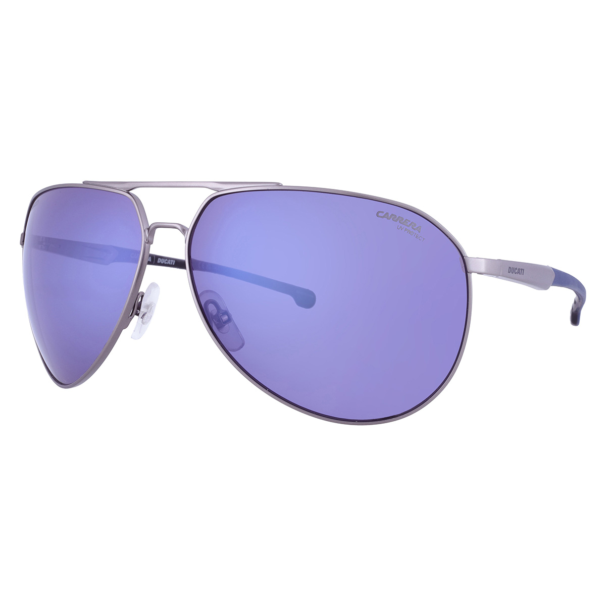 carrera blue sky mirror pilot men's sunglasses carrera ducati 030/s 0v6d/xt 67 carrera blue sky mirror pilot men's sunglasses carrera ducati 030/s 0v6d/xt 67