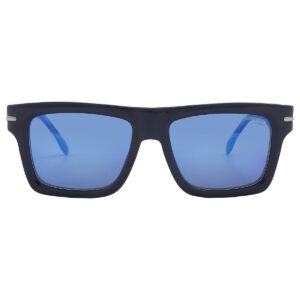 Витрина carrera blue square men's sunglasses carrera 305/s 0y00/xt 54