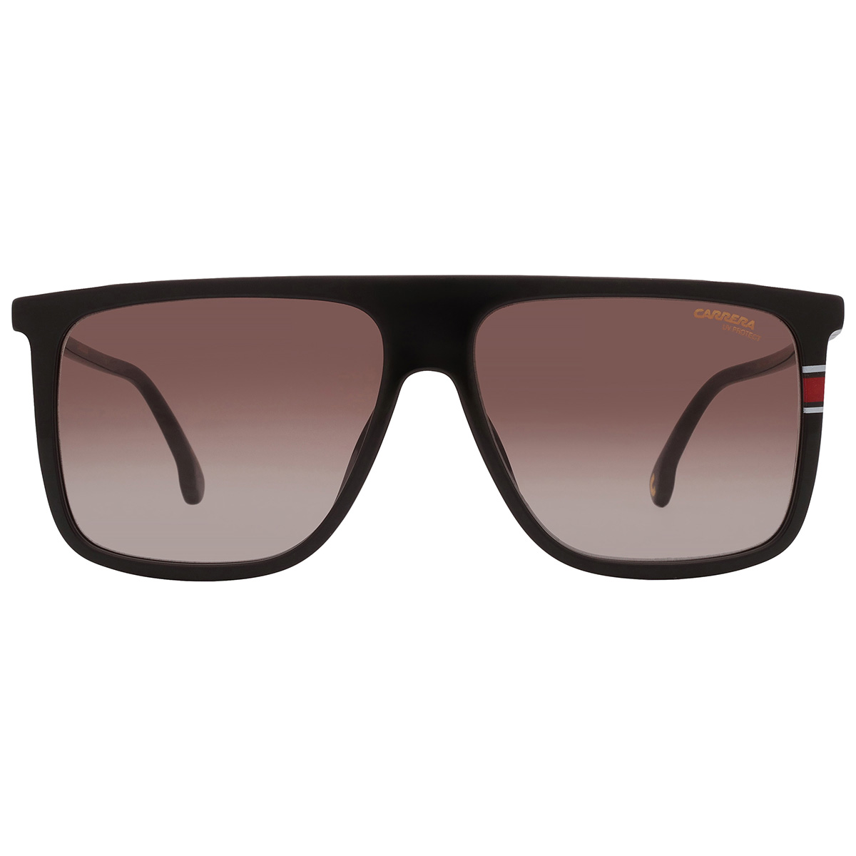 carrera brown gradient browline men's sunglasses carrera 172/n/s 0807/ha 58 carrera brown gradient browline men's sunglasses carrera 172/n/s 0807/ha 58
