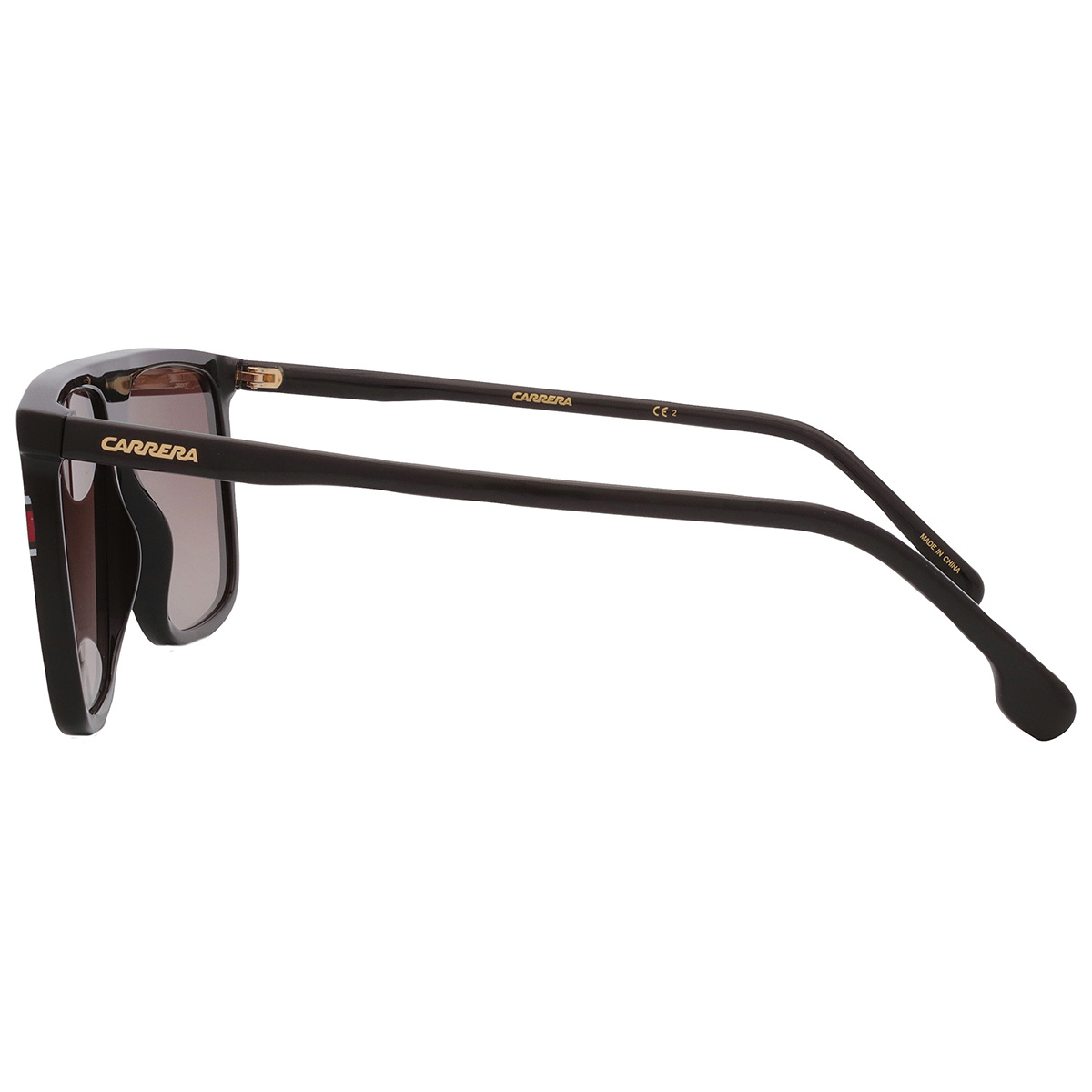 carrera brown gradient browline men's sunglasses carrera 172/n/s 0807/ha 58 carrera brown gradient browline men's sunglasses carrera 172/n/s 0807/ha 58