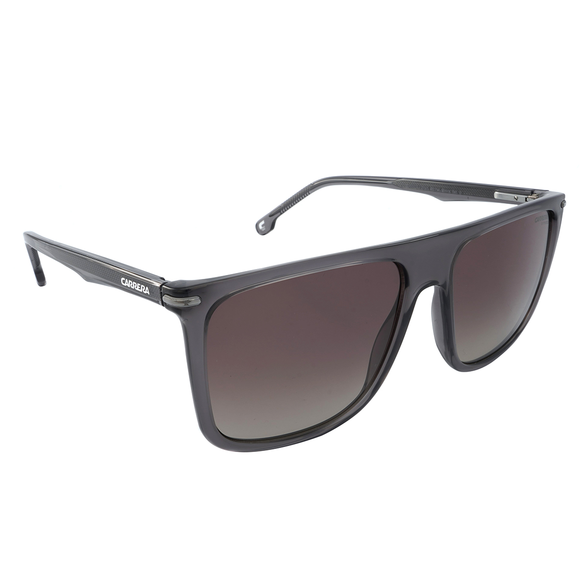 carrera brown gradient browline men's sunglasses carrera 278/s 0kb7/ha 58 carrera brown gradient browline men's sunglasses carrera 278/s 0kb7/ha 58