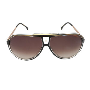 Витрина carrera brown gradient pilot men's sunglasses carrera 1050/s 02m2/ha 63