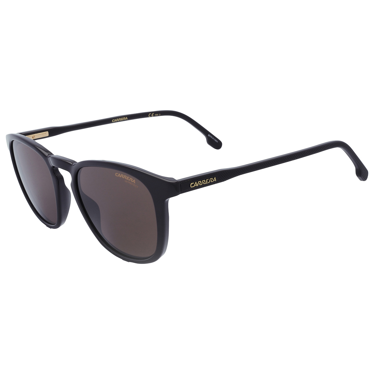 carrera brown oval men's sunglasses carrera 260/s 0807/70 51 carrera brown oval men's sunglasses carrera 260/s 0807/70 51