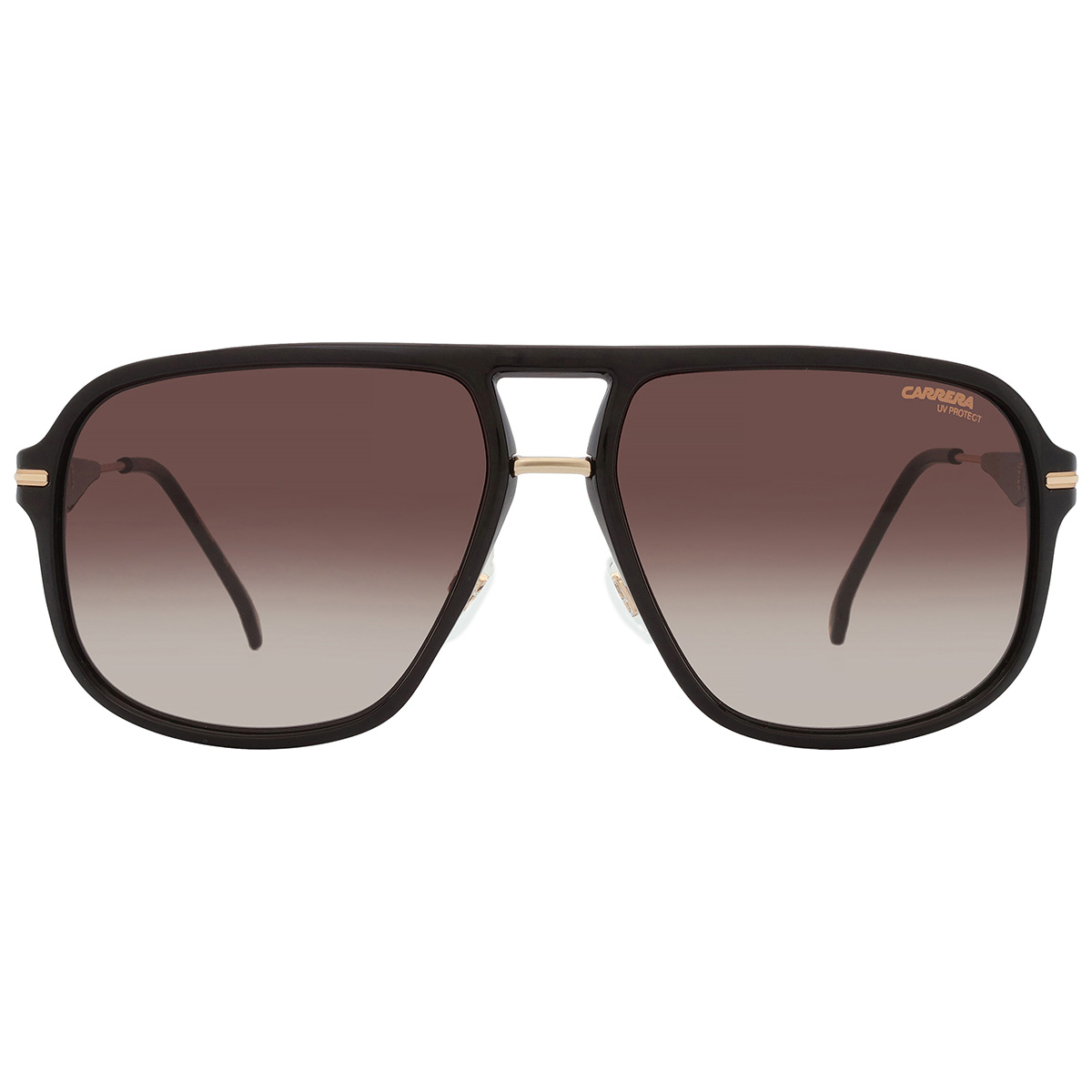 carrera brown rectangular men's sunglasses carrera 296/s 02m2/ha 60 carrera brown rectangular men's sunglasses carrera 296/s 02m2/ha 60