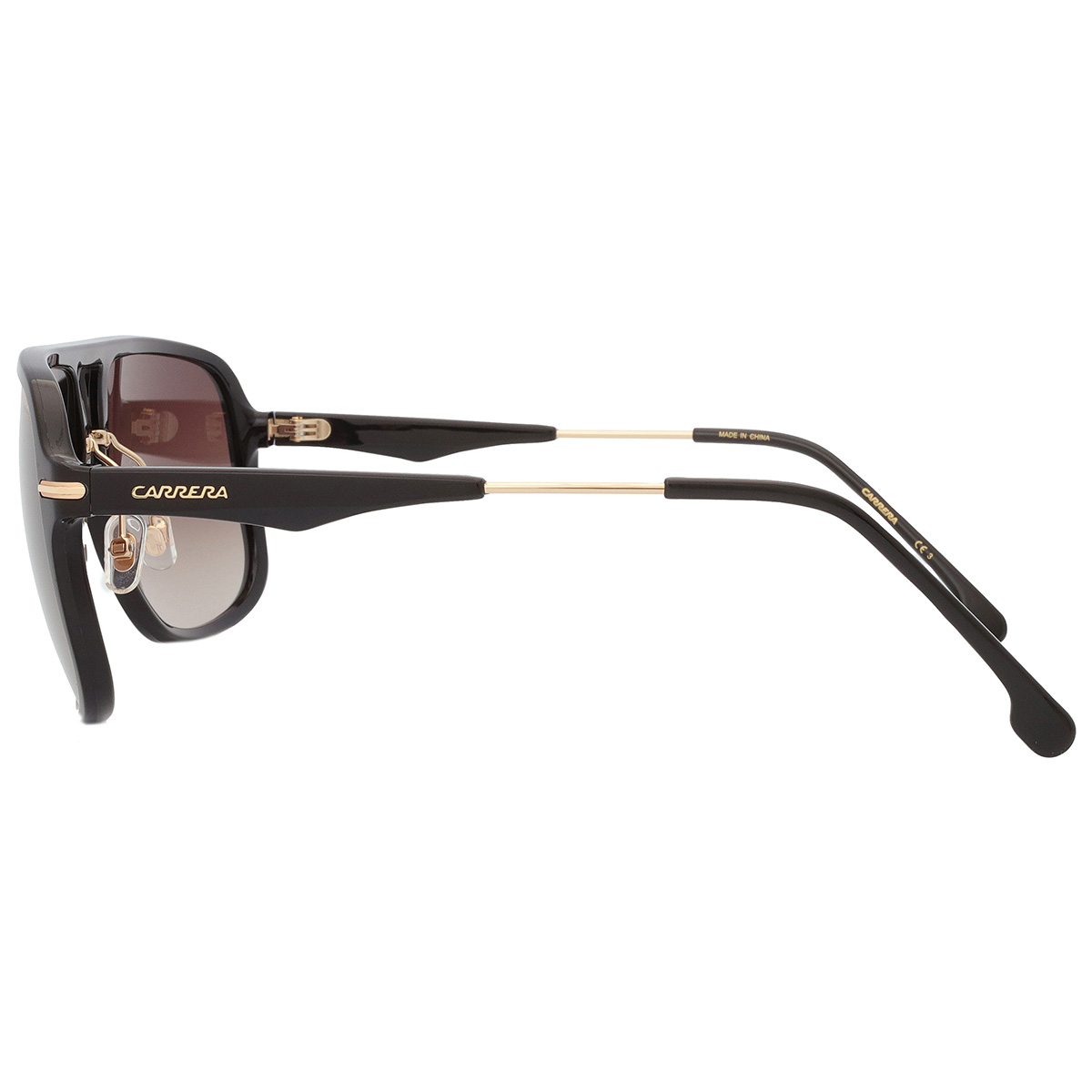 carrera brown rectangular men's sunglasses carrera 296/s 02m2/ha 60 carrera brown rectangular men's sunglasses carrera 296/s 02m2/ha 60