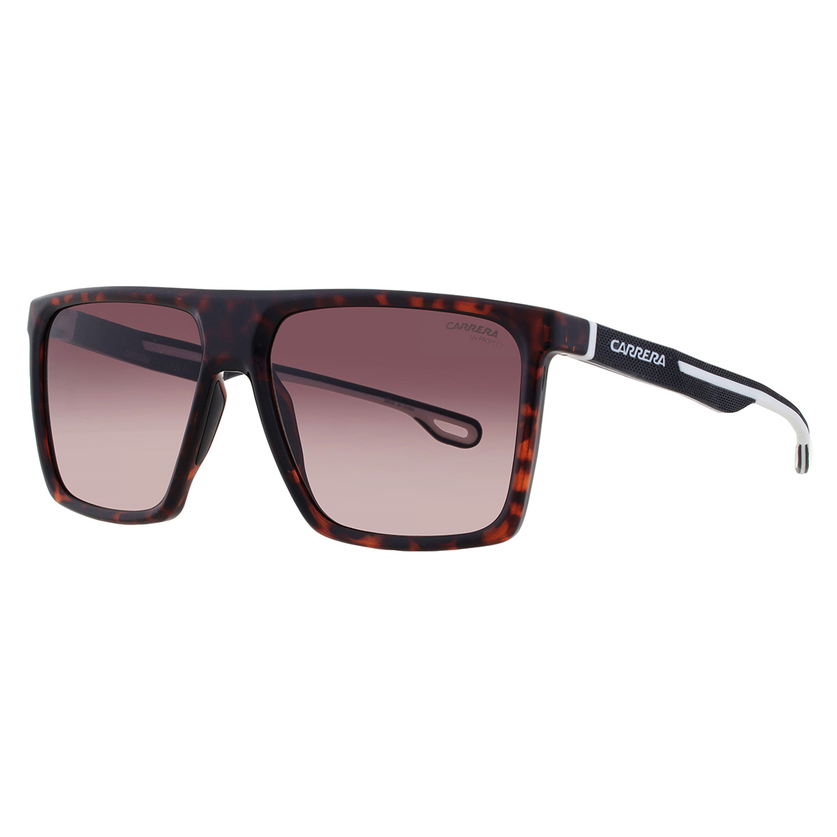 carrera brown shaded square men's sunglasses carrera 4019/s 0086/ha 58 carrera brown shaded square men's sunglasses carrera 4019/s 0086/ha 58