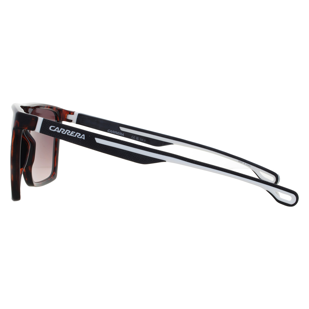 carrera brown shaded square men's sunglasses carrera 4019/s 0086/ha 58 carrera brown shaded square men's sunglasses carrera 4019/s 0086/ha 58