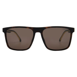 Витрина carrera brown sport men's sunglasses carrera 8064/s 0n9p/70 57