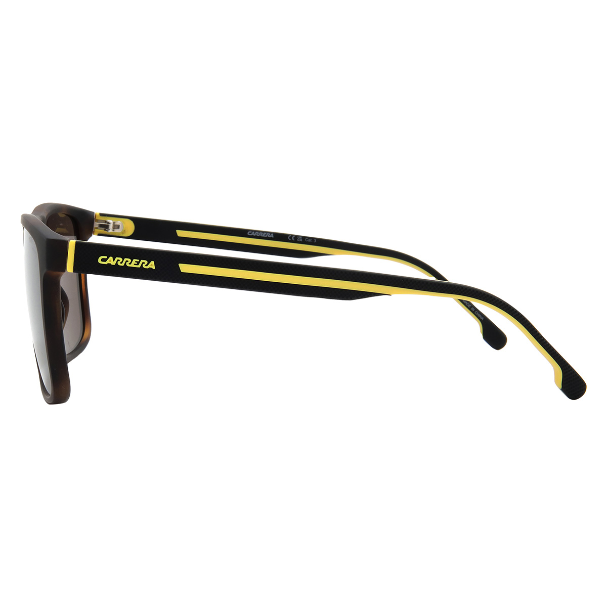 carrera brown sport men's sunglasses carrera 8064/s 0n9p/70 57 carrera brown sport men's sunglasses carrera 8064/s 0n9p/70 57