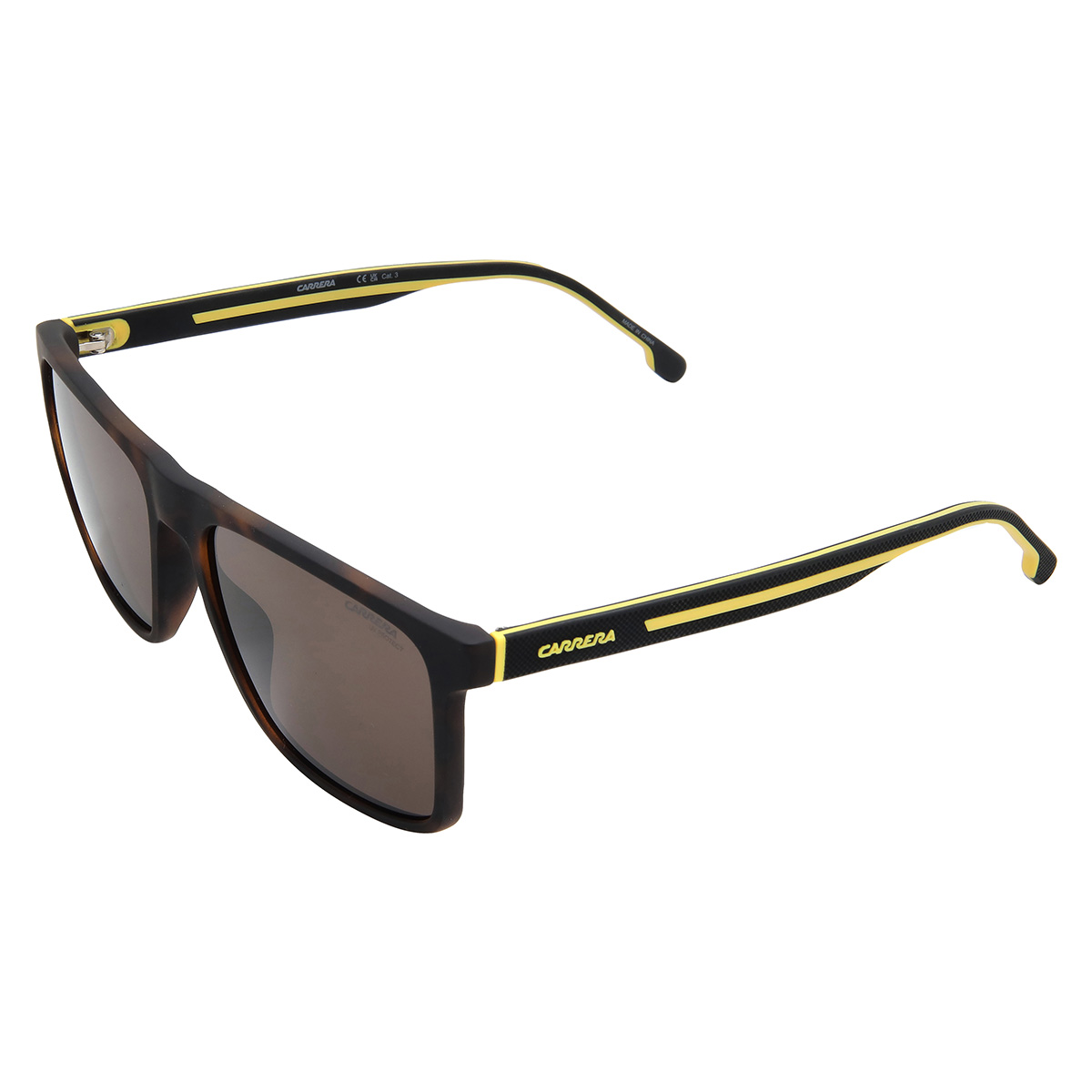 carrera brown sport men's sunglasses carrera 8064/s 0n9p/70 57 carrera brown sport men's sunglasses carrera 8064/s 0n9p/70 57