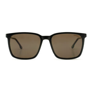 Витрина carrera brown square men's sunglasses carrera 259/s 0807/70 55