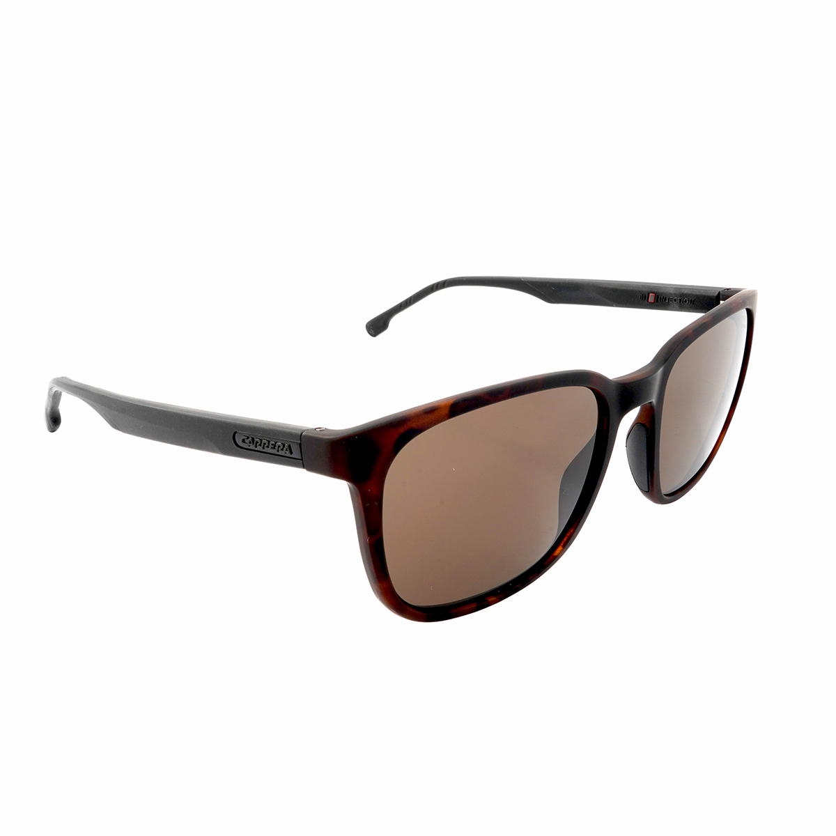 carrera brown square men's sunglasses carrera 8046/s 0n9p/70 54 carrera brown square men's sunglasses carrera 8046/s 0n9p/70 54