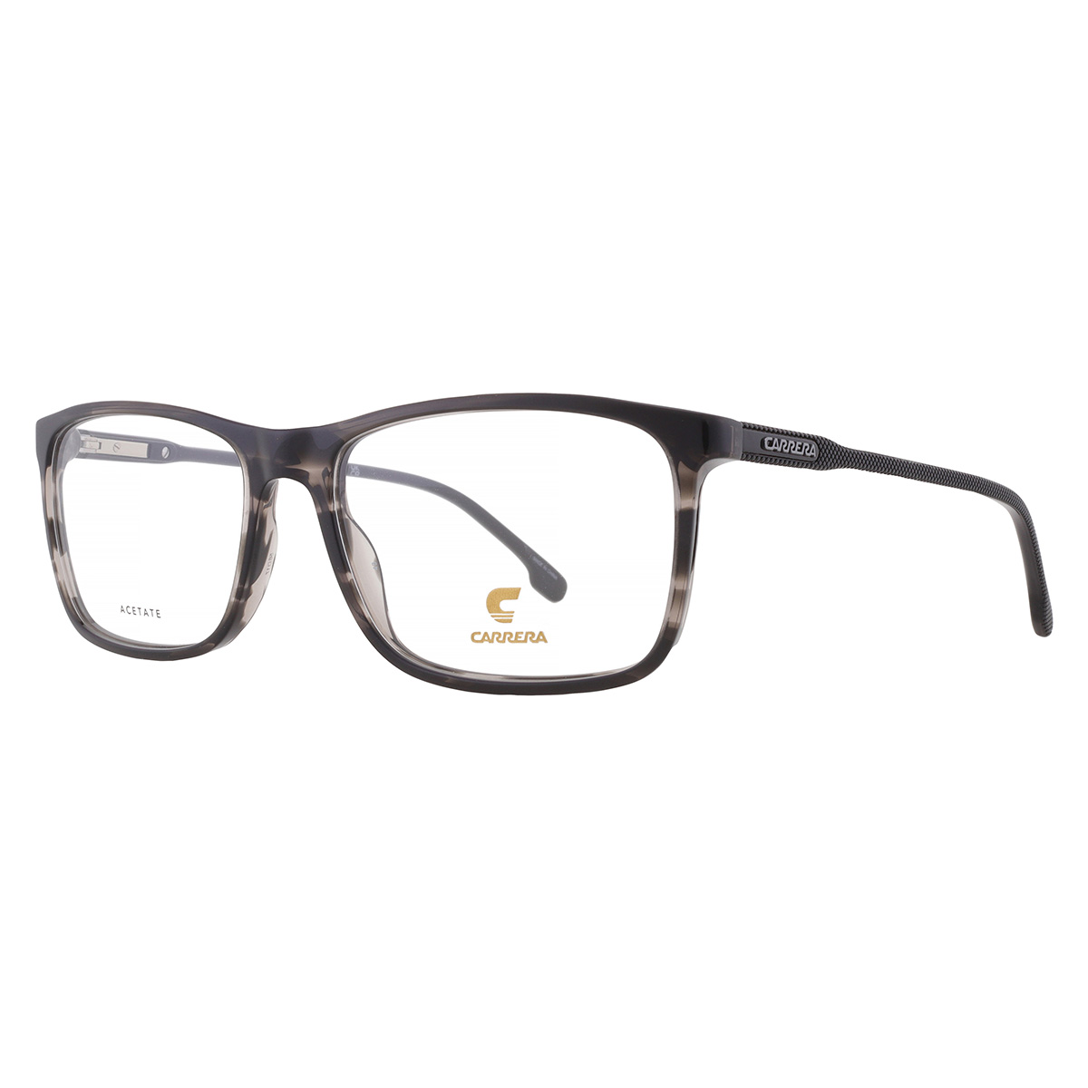 carrera demo rectangular men's sunglasses carrera 225 02w8 56 carrera demo rectangular men's sunglasses carrera 225 02w8 56