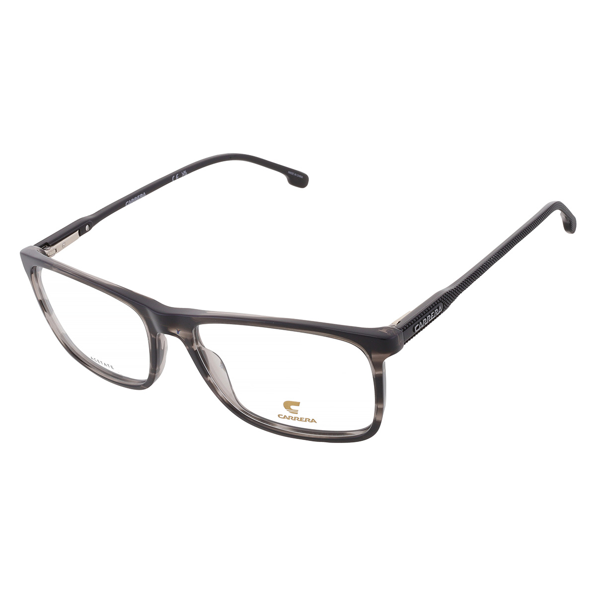 carrera demo rectangular men's sunglasses carrera 225 02w8 56 carrera demo rectangular men's sunglasses carrera 225 02w8 56