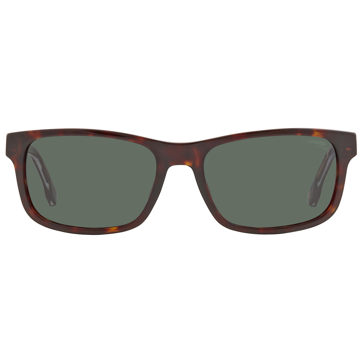carrera green rectangular men's sunglasses carrera 299/s 0086/qt 57 carrera green rectangular men's sunglasses carrera 299/s 0086/qt 57
