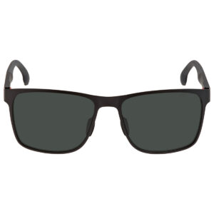 Витрина carrera green rectangular men's sunglasses carrera 8026/s 0003/qt 57