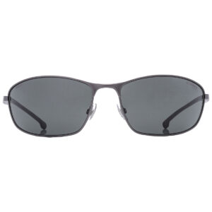 Витрина carrera green rectangular men's sunglasses carrera ducati 006/s 05mo/qt 64