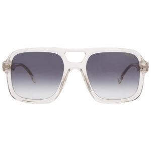 Витрина carrera green shaded navigator men's sunglasses carrera 317/s 040g/9k 55