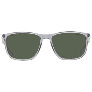 Витрина carrera green square men's sunglasses carrera ducati 004/s 0r6s/qt 57