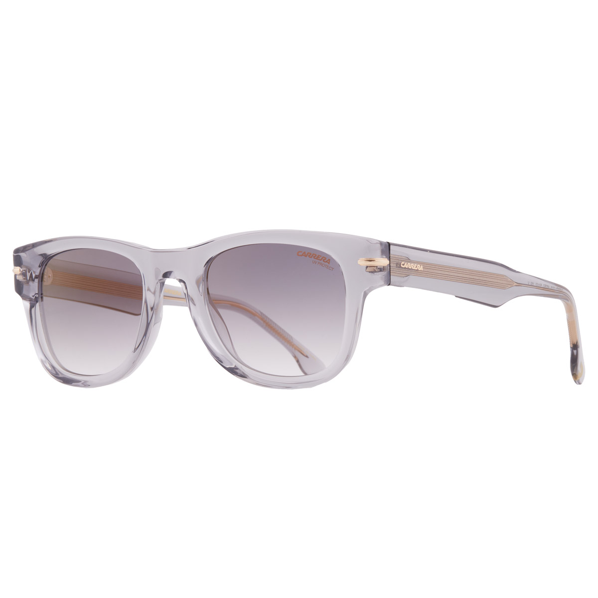 carrera grey gradient gold mirror square men's sunglasses carrera 330/s 0kb7/fq 50 carrera grey gradient gold mirror square men's sunglasses carrera 330/s 0kb7/fq 50