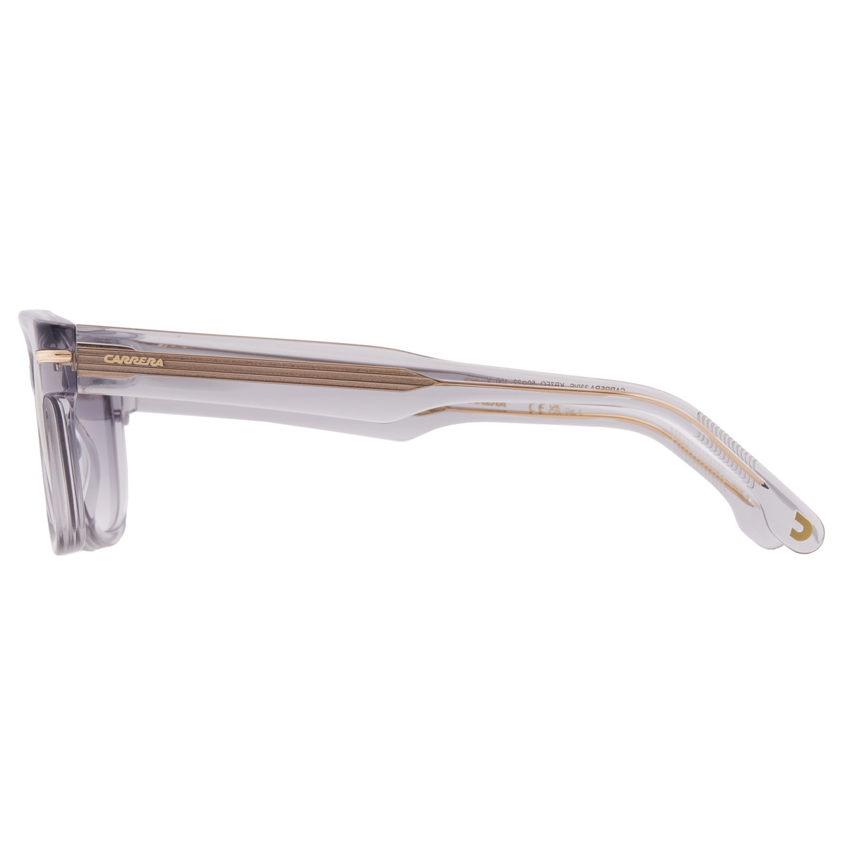 carrera grey gradient gold mirror square men's sunglasses carrera 330/s 0kb7/fq 50 carrera grey gradient gold mirror square men's sunglasses carrera 330/s 0kb7/fq 50