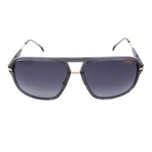 Витрина carrera grey gradient navigator men's sunglasses carrera 296/s 0kb7/9o 60