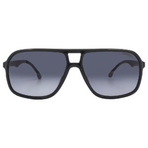 Витрина carrera grey shaded navigator men's sunglasses carrera 8035/s 0807/9o 61