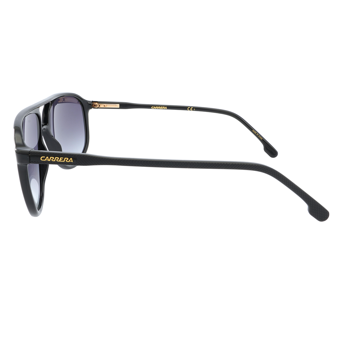 carrera grey gradient pilot men's sunglasses carrera 257/s 0807/9o 60 carrera grey gradient pilot men's sunglasses carrera 257/s 0807/9o 60