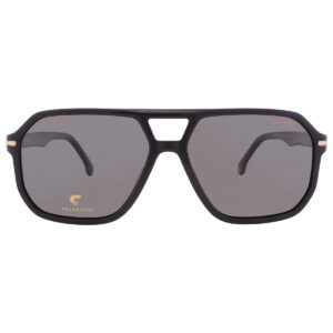 Витрина carrera grey navigator men's sunglasses carrera 302/s/n 02m2 59