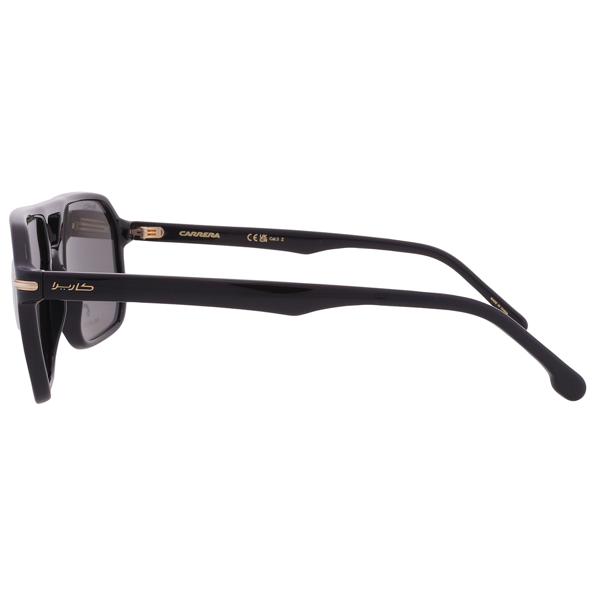 carrera grey navigator men's sunglasses carrera 302/s/n 02m2 59 carrera grey navigator men's sunglasses carrera 302/s/n 02m2 59