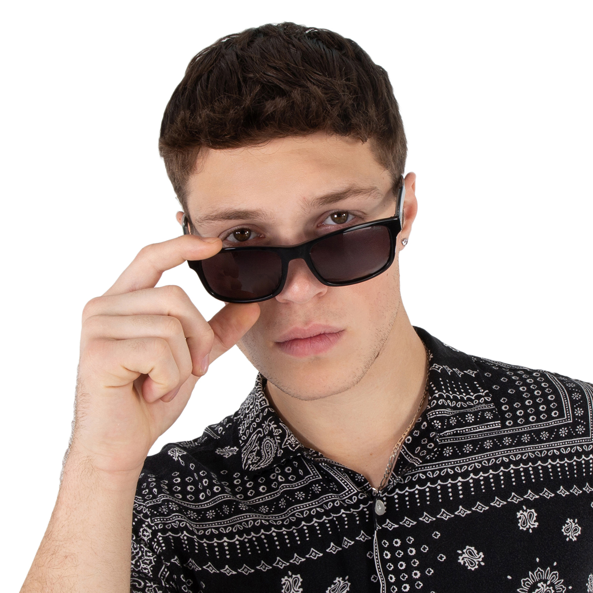carrera grey rectangular men's sunglasses carrera 299/s 0807/ir 57 carrera grey rectangular men's sunglasses carrera 299/s 0807/ir 57