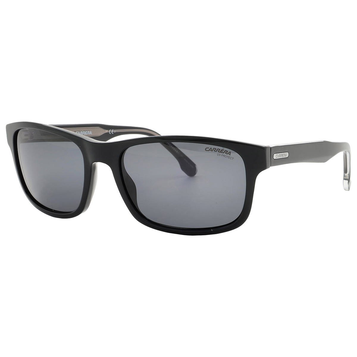 carrera grey rectangular men's sunglasses carrera 299/s 0807/ir 57 carrera grey rectangular men's sunglasses carrera 299/s 0807/ir 57