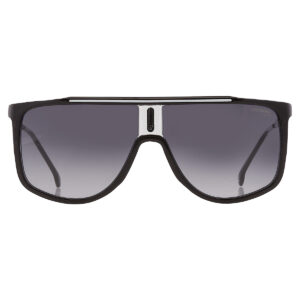 Витрина carrera grey shaded browline men's sunglasses carrera 1056/s 080s/9o 61
