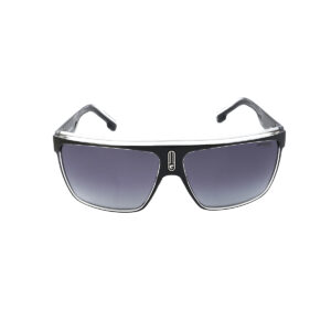 Витрина carrera grey shaded browline men's sunglasses carrera 22/n 080s/9o 63