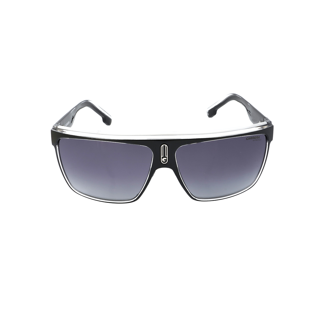 carrera grey shaded browline men's sunglasses carrera 22/n 080s/9o 63 carrera grey shaded browline men's sunglasses carrera 22/n 080s/9o 63