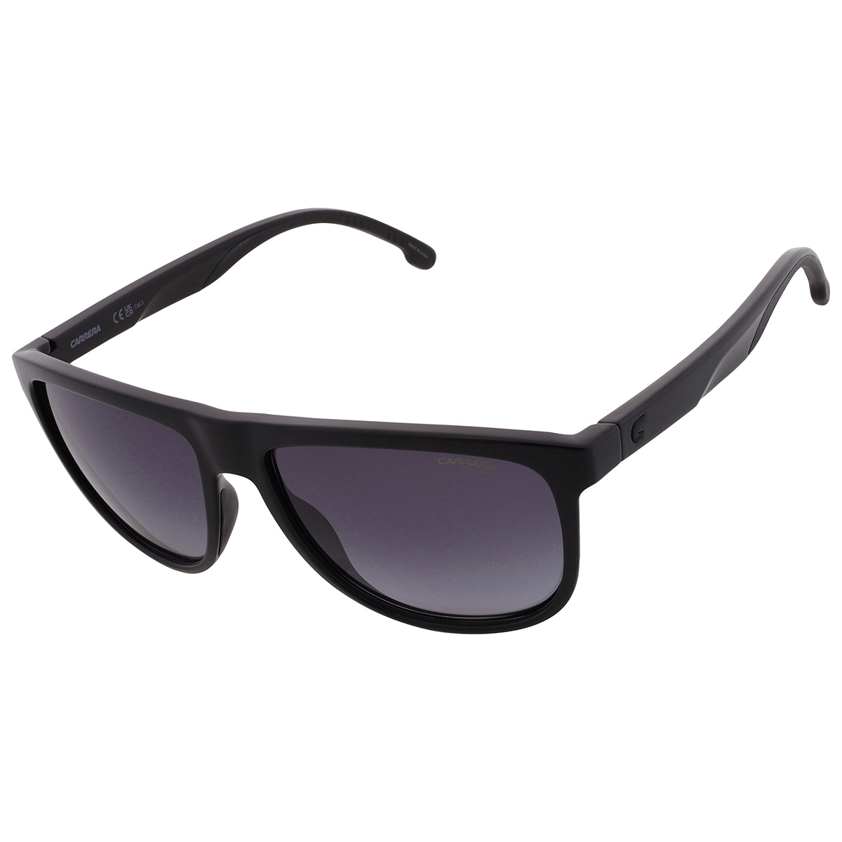 carrera grey shaded browline men's sunglasses carrera 8059/s 0807/9o 58 carrera grey shaded browline men's sunglasses carrera 8059/s 0807/9o 58