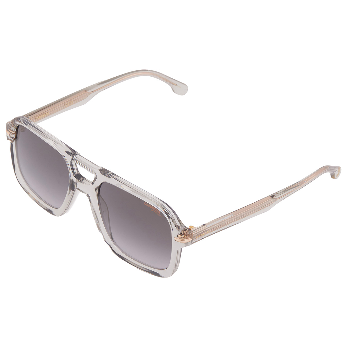 carrera grey shaded gold mirror navigator men's sunglasses carrera 317/s 0kb7/fq 55 carrera grey shaded gold mirror navigator men's sunglasses carrera 317/s 0kb7/fq 55