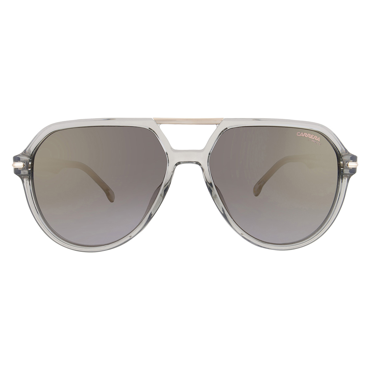 carrera grey shaded gold pilot men's sunglasses carrera 315/s 0kb7/fq 58 carrera grey shaded gold pilot men's sunglasses carrera 315/s 0kb7/fq 58