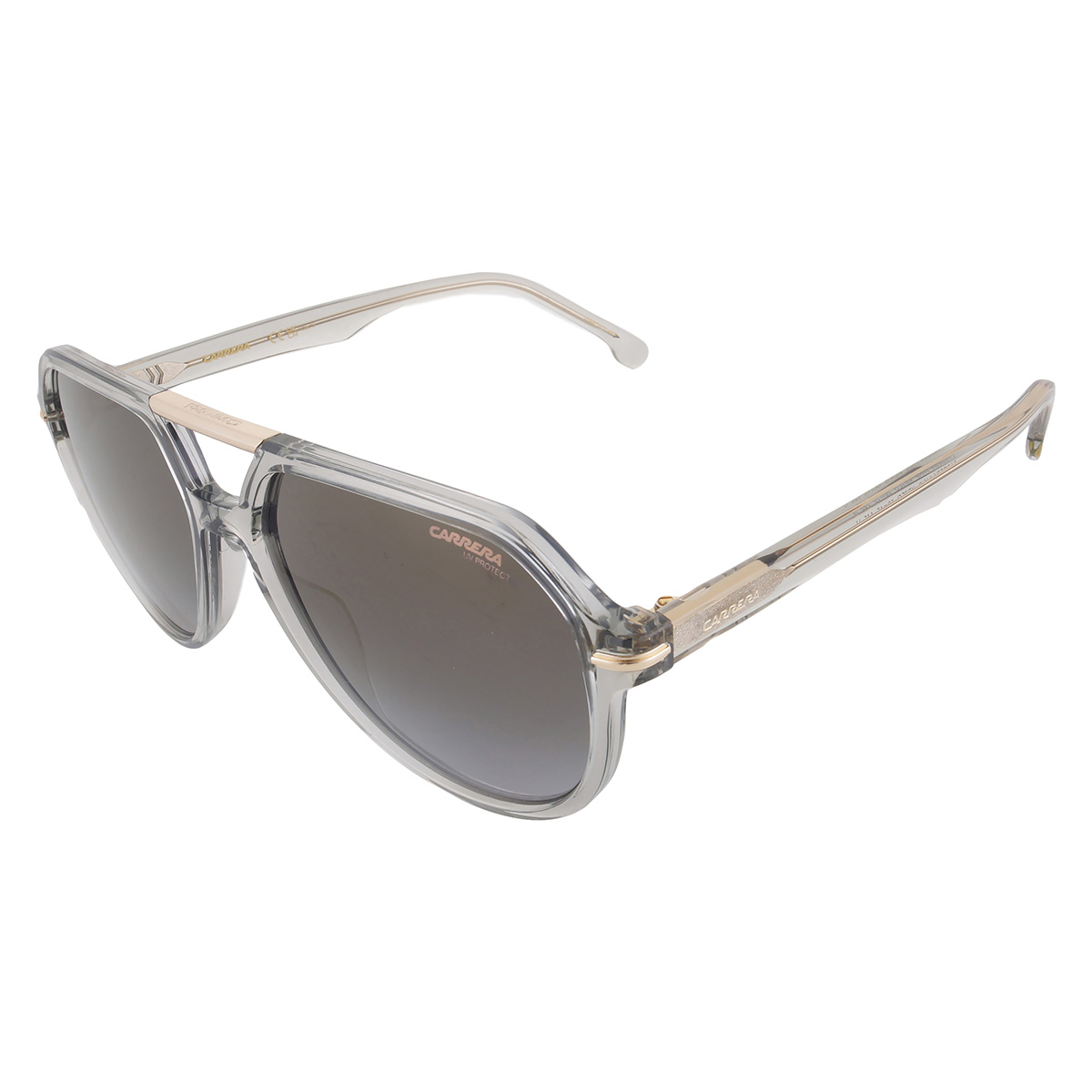 carrera grey shaded gold pilot men's sunglasses carrera 315/s 0kb7/fq 58 carrera grey shaded gold pilot men's sunglasses carrera 315/s 0kb7/fq 58