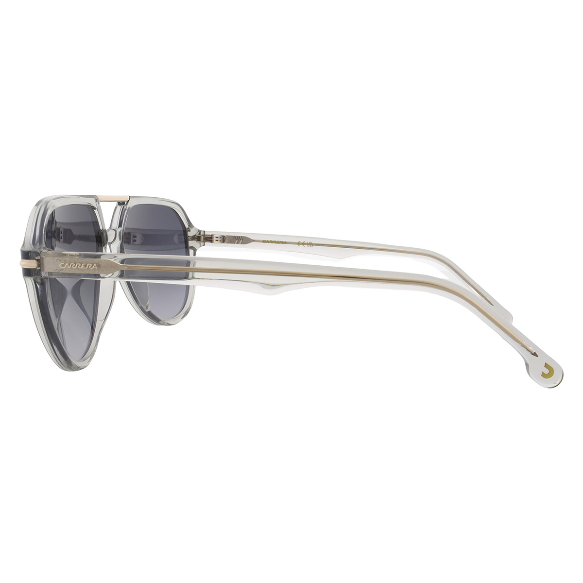 carrera grey shaded gold pilot men's sunglasses carrera 315/s 0kb7/fq 58 carrera grey shaded gold pilot men's sunglasses carrera 315/s 0kb7/fq 58