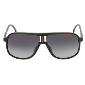 Витрина carrera grey shaded navigator men's sunglasses carrera 1047/s 0oit/9o 62