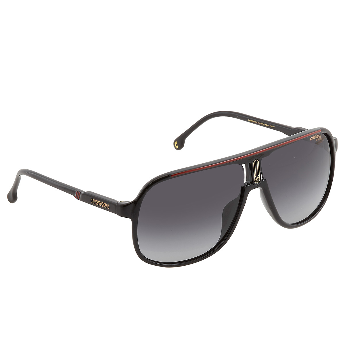 carrera grey shaded navigator men's sunglasses carrera 1047/s 0oit/9o 62 carrera grey shaded navigator men's sunglasses carrera 1047/s 0oit/9o 62